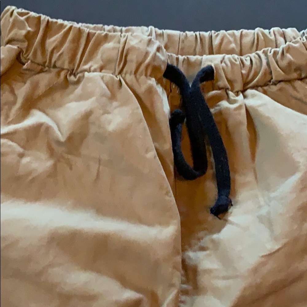 Zacard pants
